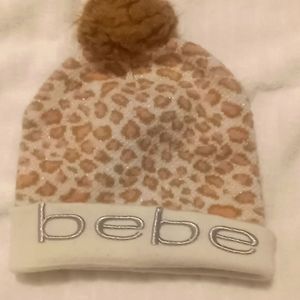 BEBE hoodie